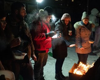 "Вивезти дітей": ексміністр енергетики порадив киянам шукати житло в селі на наступну зиму
