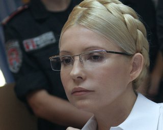Власенко: Тимошенко не собирается просить помилование у Януковича