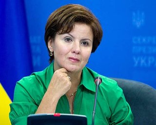 У Януковича предложили нестандартно привлекать женщин во власть
