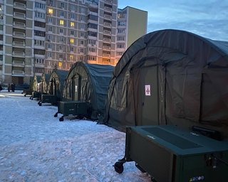 "Будем делать, как в селе": в Киеве могут обустраивать уличные туалеты с выгребными ямами