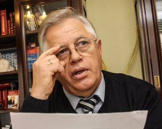 Минюст рассказал, как Симоненко сможет стать кандидатом в президенты