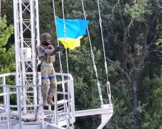 ЗСУ звільнили ще два населені пункти в Харківській області: що відомо