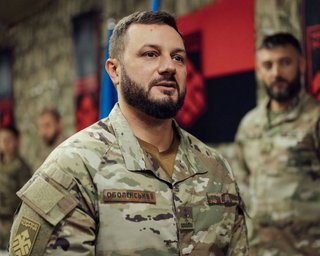 У Харкові намагалися вбити командира "Хартії": замах зірвався через несправність пістолета, — ЗМІ