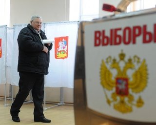 Местные выборы в Курской области "отложили" на следующий год
