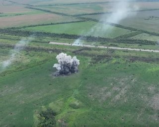 Враг готовил оборону месяцами: бойцы 28-й ОМБр провели успешный штурм под Бахмутом (видео)