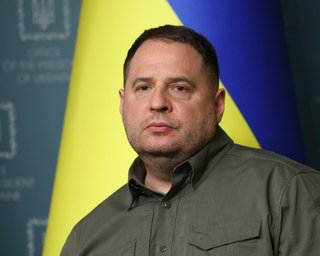 Бывший глава ОП Ермак возглавил комитет НААУ по защите пострадавших от агрессии РФ: подробности