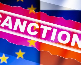 Фінансовий локдаун: 21-й пакет санкцій ЄС фактично паралізував перекази грошей з РФ — ЗМІ