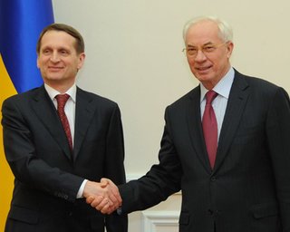 Сюжет дня. Судьба Зоны свободной торговли СНГ зависит от решения газового спора Украины и России
