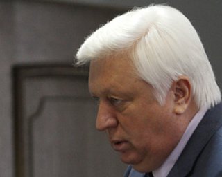 Пшонка в Польше прокомментировал возможность выезда Тимошенко на лечение за границу