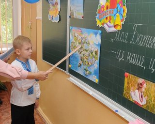 Мовой не вышли. Как Закон "Об образовании" поссорил Украину с западными странами