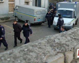 Подсудимый в деле Оксаны Макар кардинально поменял свои показания