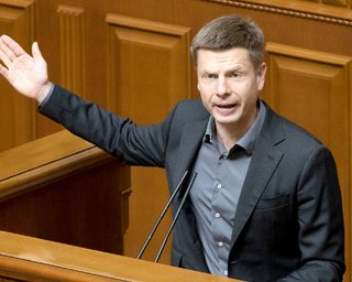 Гончаренко запропонував "миритись" з РФ через удари по Києву: колеги з ВР його засудили