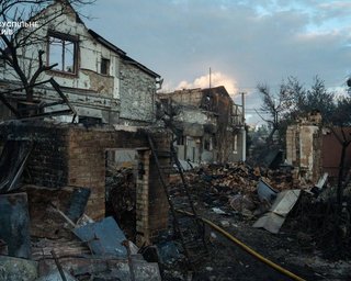 "В Вишневом горел склад боеприпасов": Зеленский анонсировал увольнения в "Укроборонпроме"