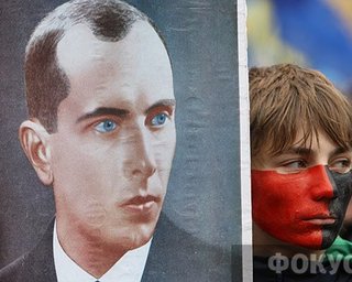 ВО Свобода требует назвать львовский аэропорт именем Степана Бандеры