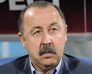 Газзаев отправлен в отставку