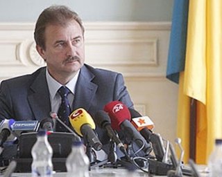 Киев: Попов потратит 197 тыс. грн на мониторинг СМИ 