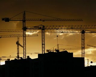 Застройщики возбуждены ростом спроса на жилье, риэлторов охватил пессимизм - Ъ