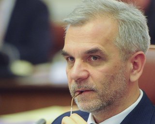 Мусий больше не хочет служить министром