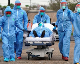 Другий рік пандемії коронавірусу буде більш смертоносним, — ВООЗ