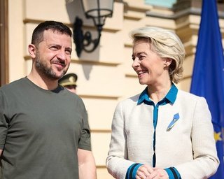 Сумма впечатляет: в Нацбанке подсчитали международную помощь Украине