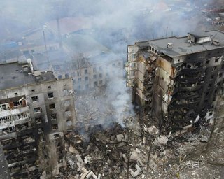 "Хотіли б провідну роль": Польща готова до повоєнного відновлення України