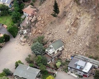 Землетрясение в Новой Зеландии: число погибших достигло 75