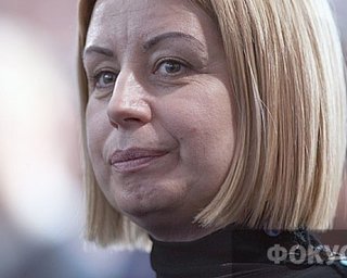 Герман о приезде Зурабова: всегда лучше, когда посол есть, чем когда посла нет
