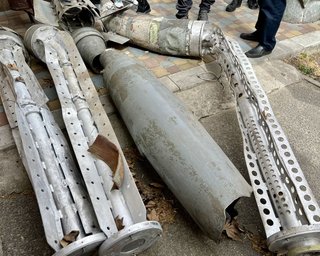 Для большей безопасности: Украина будет придерживаться двух условий с кассетными боеприпасами, — СМИ