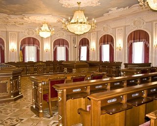 15 судей Верховного суда подали заявления об отставке, - СМИ