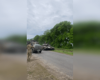 Вибухи та стрілянина в Бєлгородській області: росЗМІ повідомили про бій із ДРГ на кордоні (відео)