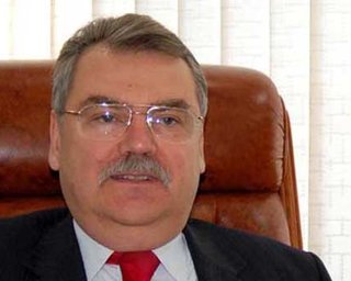 МИД: попавший в ДТП украинский посол в Корее был трезв