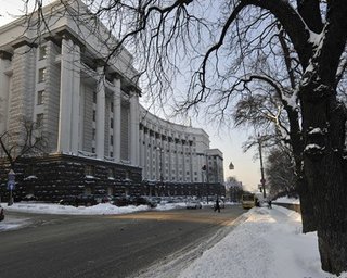Утвержден состав предпринимательского совета при Кабмине
