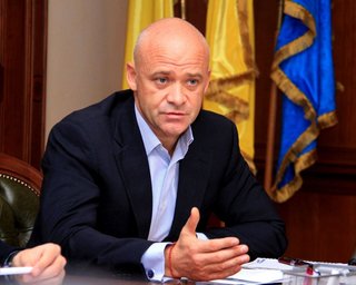 Карантин в Одессе фактически завершен, – Труханов