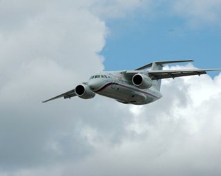 Опубликованы списки погибших при крушении самолета Ан-148