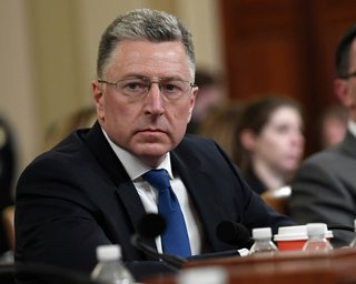 "Підступний задум". Волкер пояснив, навіщо Росія входить у переговори із Заходом щодо України