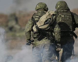 У бік Дніпропетровщини: окупанти побудували свій маршрут на Донбасі, — офіцер НГУ (карта)