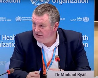 Паспорта вакцинации ограничат перемещение для жителей ряда стран – ВОЗ