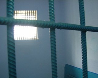 В СИЗО из-за халатности милиции умер 21-летний заключенный, - журналист