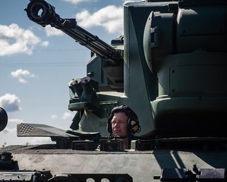 "Змініть курс": аналітики закликають Україну усвідомити, що війна триватиме довго, — ЗМІ