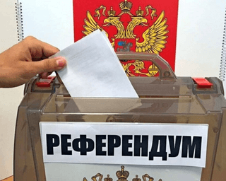 У Держдумі РФ виключили переговори з Україною після псевдореферендуму на Донбасі