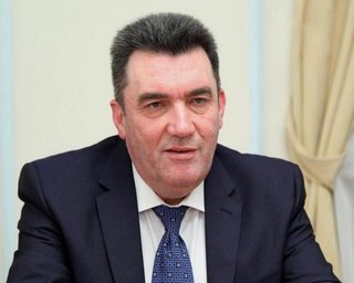 "Это были орудия гибридной войны": Данилов ответил Международной федерации журналистов