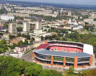 В день финала Кубка Украины в Сумах запретят продавать даже пиво