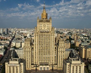 Россия продолжит отстаивать право прислать наблюдателей на выборы в Украине, - МИД РФ