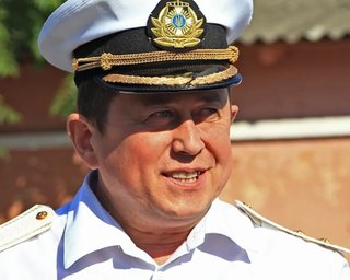 Змусимо ЗС РФ залишити територію чи загинути, – Риженко про звільнення Херсона