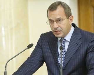 Клюев: Объем промпроизводства вырос на 8,5%