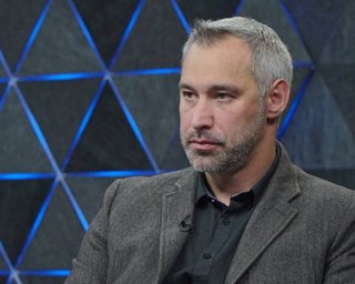 Невключение в повестку дня Рады законопроекта о незаконном обогащении – это месть не только Зеленскому, но и украинцам, – Рябошапка