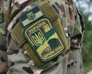 СНБО разъяснил, где и на какой срок введено военное положение