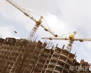 Харьков стал рекордсменом по количеству новостроек среди городов Украины