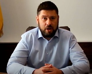 "Так не следует себя вести": уволенный Гогилашвили отчитался о своей работе замом главы МВД