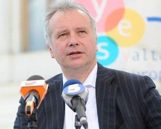 Немецкий политолог: Запад не будет воевать за Украину, если Россия затеет войну за Крым